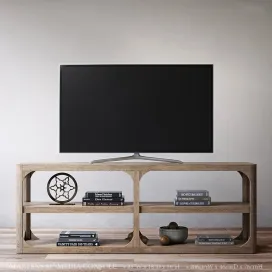 MARTENS in MEDIA CONSOLE